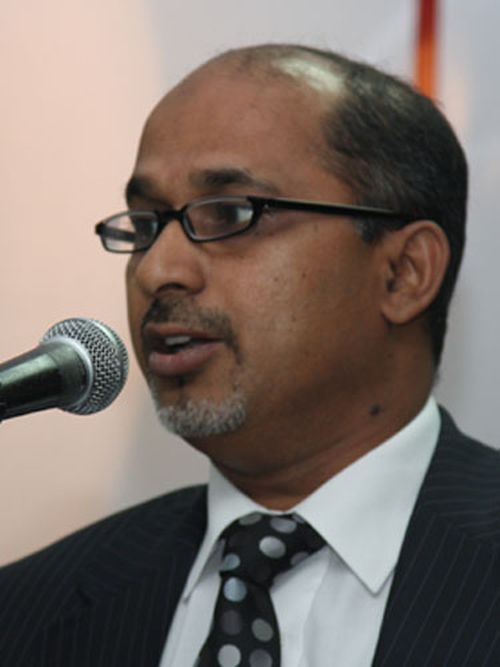 মঈনুল হক সিদ্দিকী