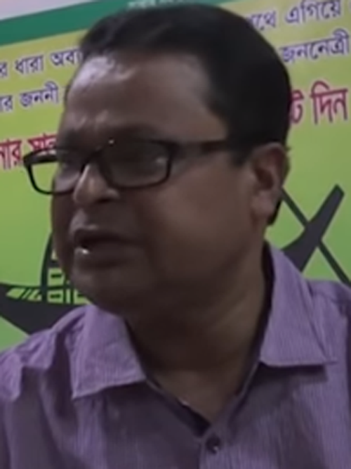 মোকছেদ চৌধুরী বিদ্যুৎ