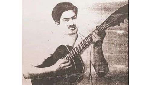 সৈয়দ হাফিজুর রহমান