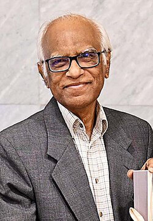 ওয়াহিদউদ্দিন মাহমুদ