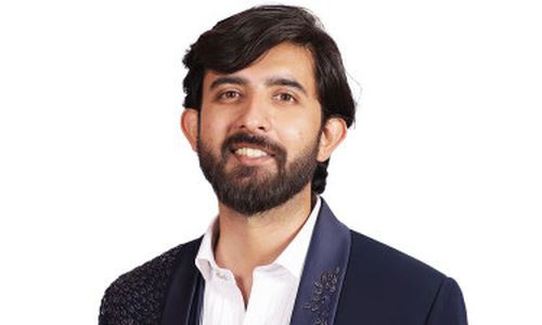 প্রান্তর দস্তিদার
