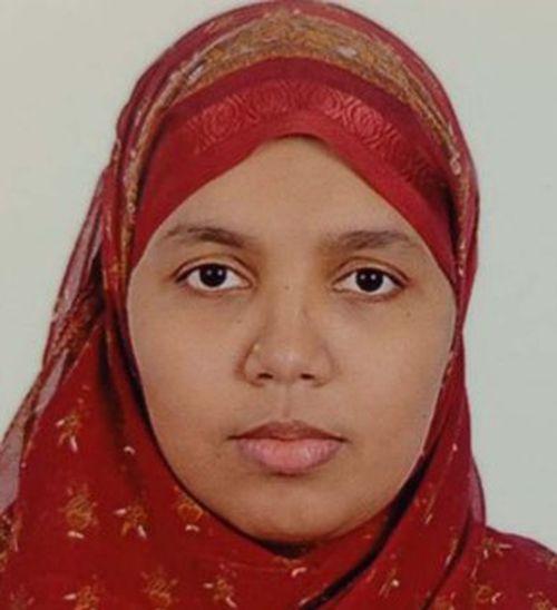 মারদিয়া মমতাজ