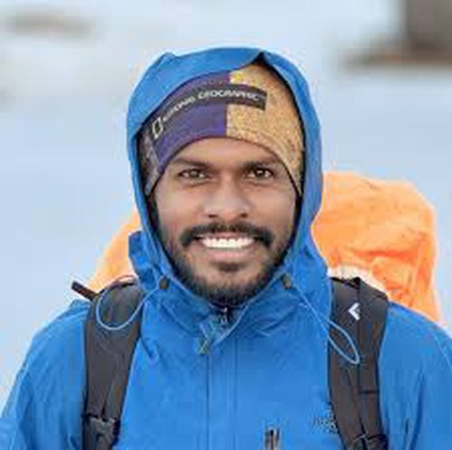 ইকরামুল হাসান শাকিল