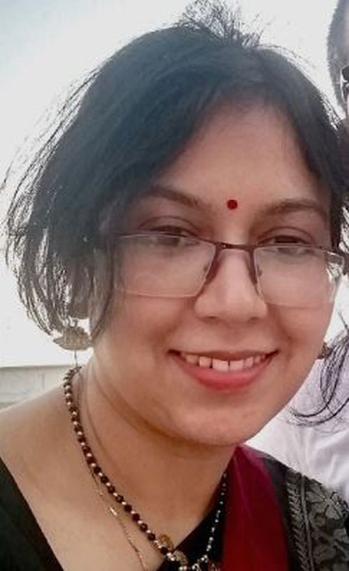মনিকা চন্দ