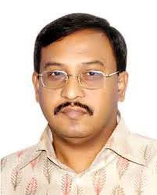 সৈয়দ আবদাল আহমদ