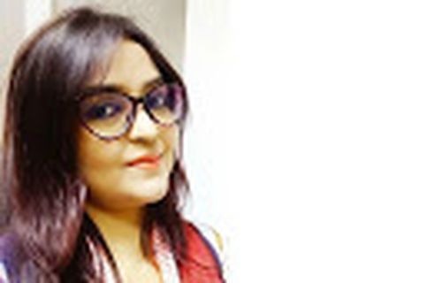 মাহফুজা অনন্যা