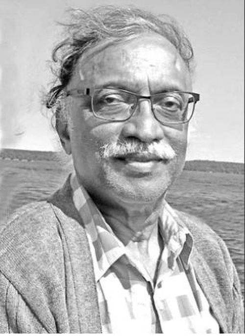 আ ফ ম মাহবুবুল হক