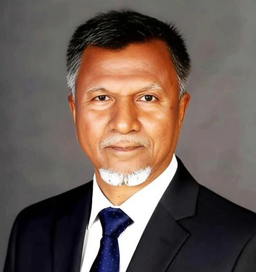 মো. আব্দুল বারী