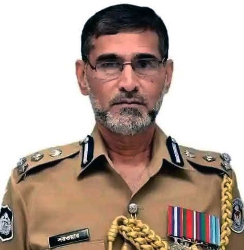 মো. সরওয়ার