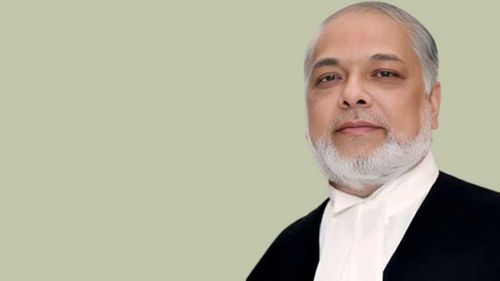 জুবায়ের রহমান চৌধুরী