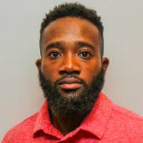 অ্যারন জোন্স