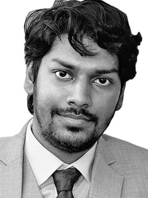 মোরশেদুল আলম মহব্বত