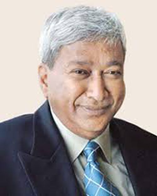 মিজানুর রহমান সিনহা