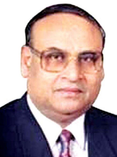 ড. এম এ মান্নান