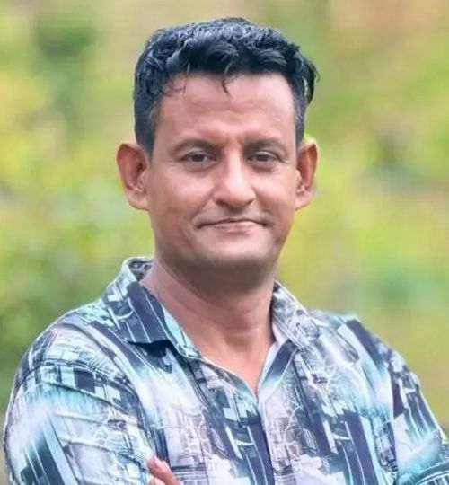 শামীম হোসেন