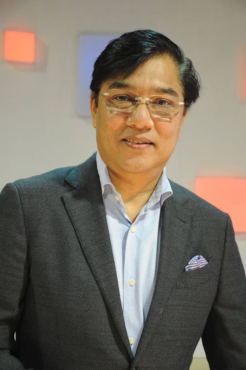 এম রশিদুজ্জামান মিল্লাত