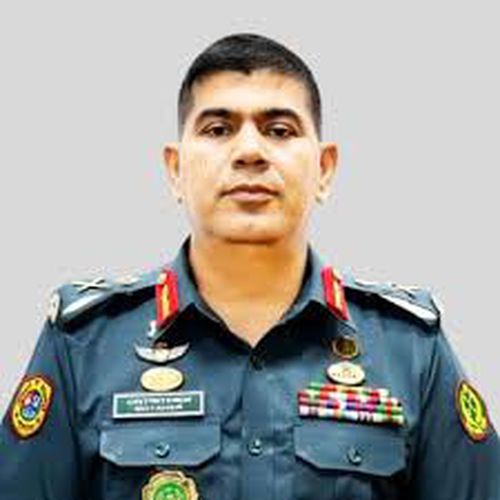 সৈয়দ মো. মোতাহের হোসেন