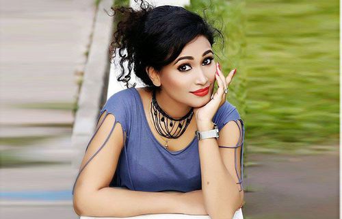 ইশরাত জাহান চৈতি