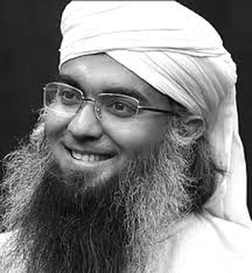 গাজী সালাউদ্দিন আহমেদ তানভীর