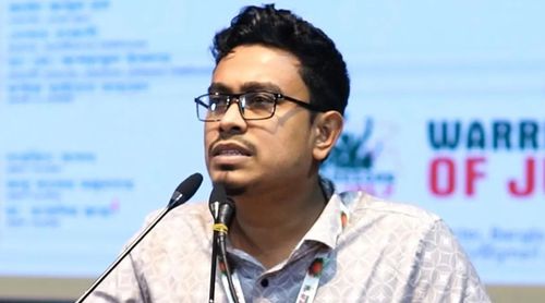 সাদিক কায়েম