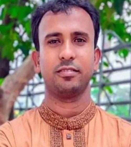 আবু হানিফ