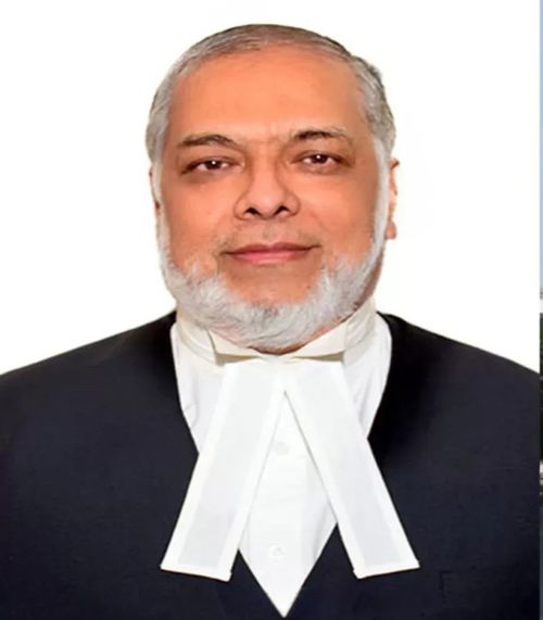 জুবায়ের রহমান চৌধুরী