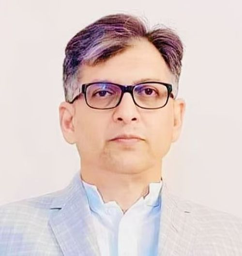 সালাহউদ্দিন আহমেদ