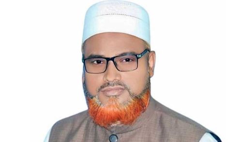মোহাম্মদ আব্দুস সাত্তার সরকার
