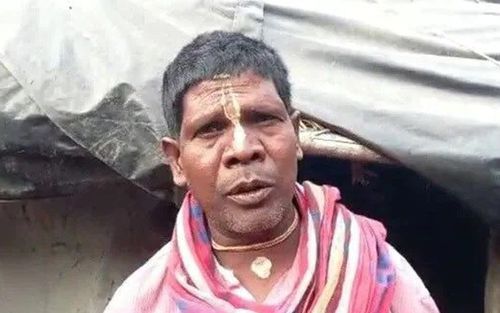 ভুবন বাদ্যকর