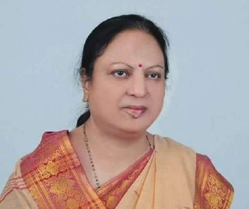 কমলা রানি বরুন