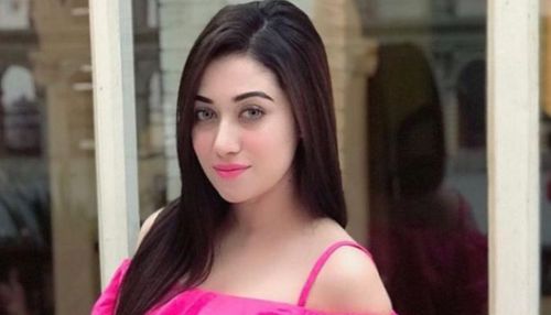 সানজানা সরকার রিয়া