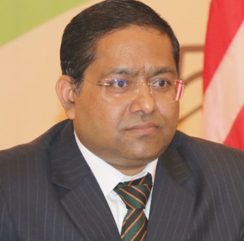রণধীর জয়সওয়াল