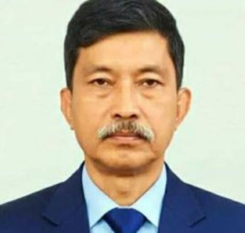 দীপেন দেওয়ান