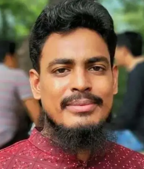 আখতার হোসেন