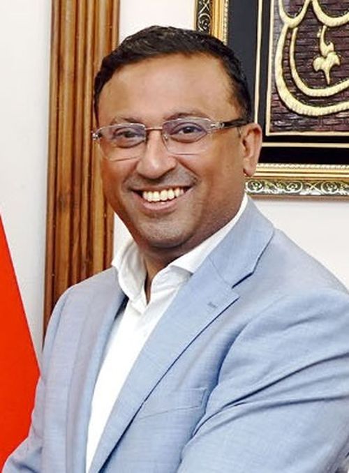 হুমায়ুন কবির