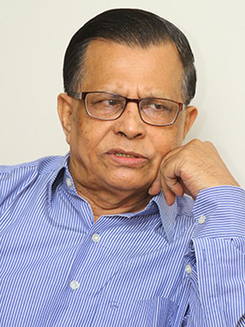 অধ্যাপক আব্দুল বায়েস