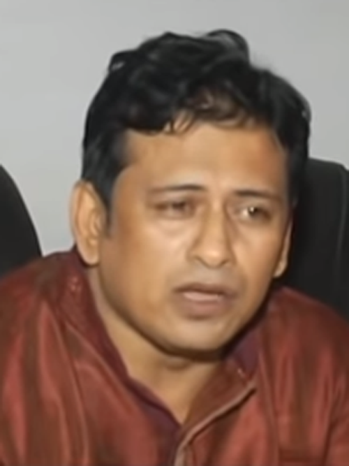 গাজী সিরাজ উল্লাহ