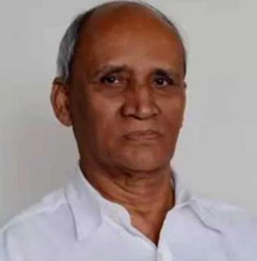 অধ্যাপক  ডা. রশিদ ই মাহাবুব