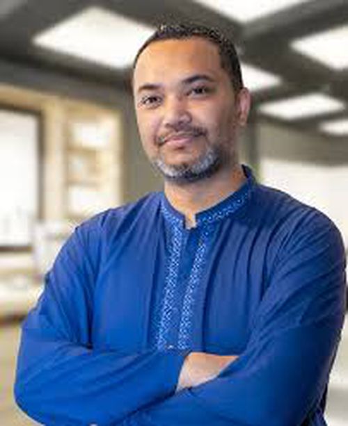 মাহদী আমিন