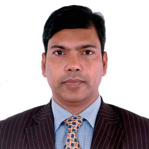 মো. শাহাদাৎ হোসেন