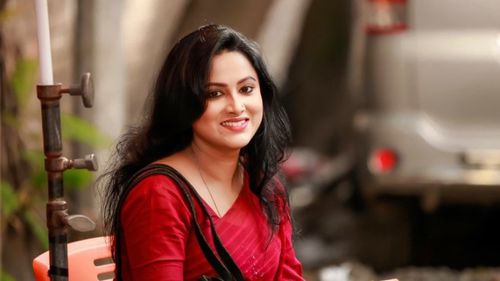 আইনুন নাহার পুতুল