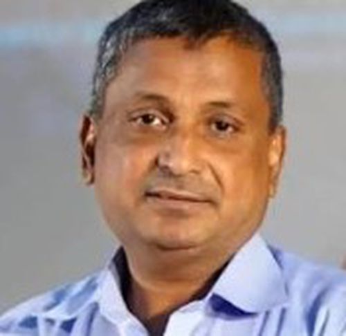 সরোয়ার আলমগীর