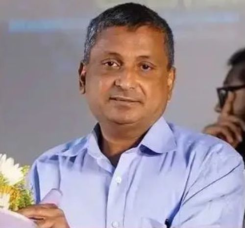 সারোয়ার আলমগীর