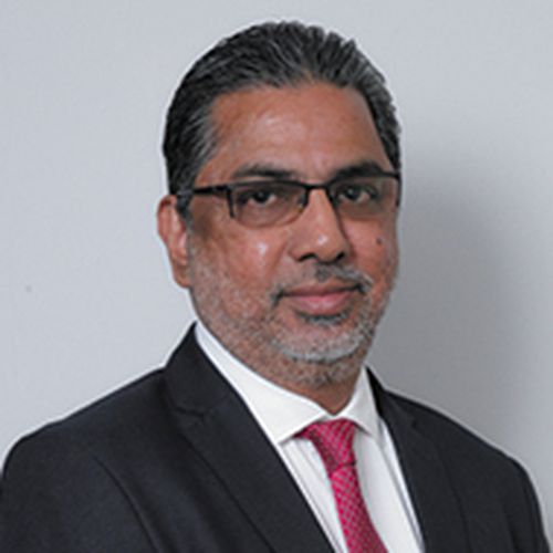 মাহবুব আনাম