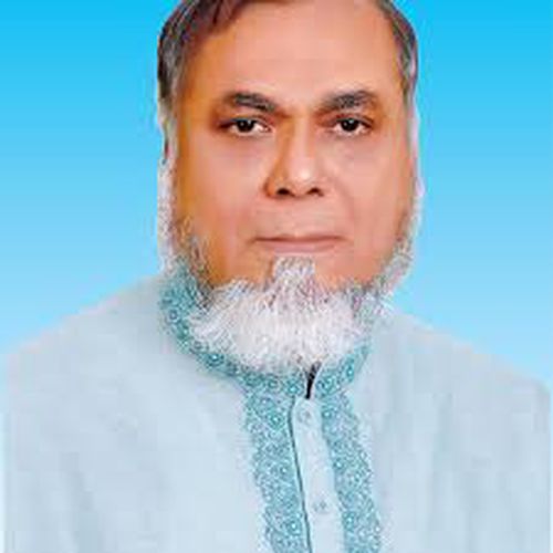 সাইফুল আলম খান মিলন