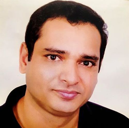 অরুণ কুমার বিশ্বাস