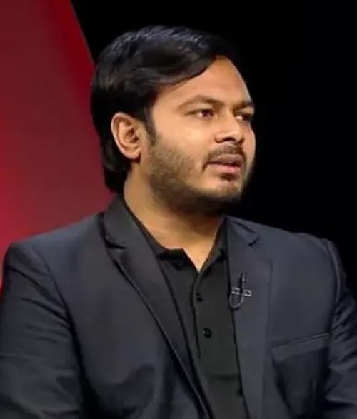 আরিফুল ইসলাম আদীব