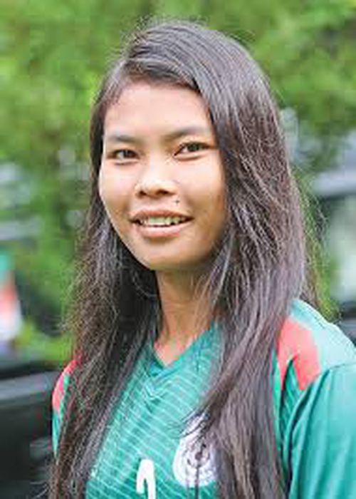 শিউলি আজিম