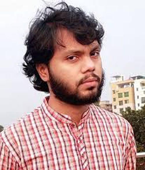 শরিফ ওসমান হাদি