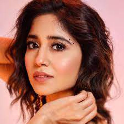 শ্বেতা ত্রিপাঠী